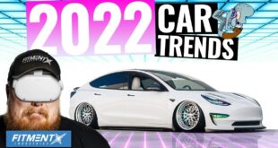 car trends 2022