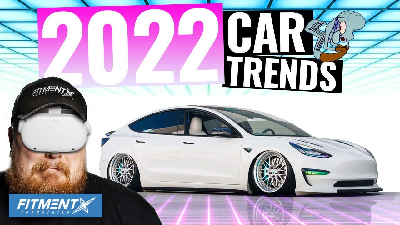 Car trends 2022: Automotive Trends To Look Out For In 2022!