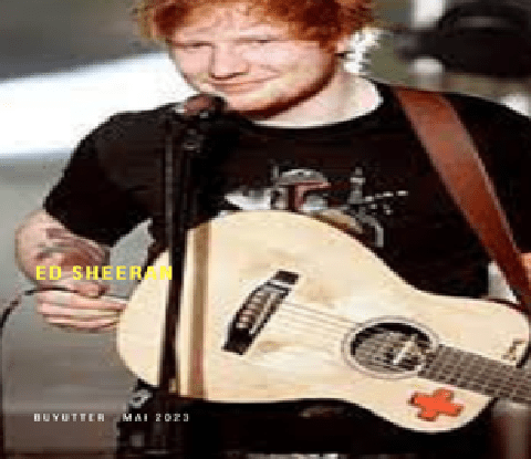 Ed Sheeran New Album Equals