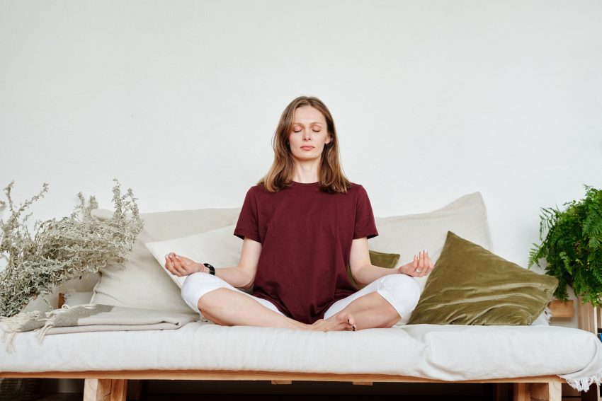 Why Meditating is More Than Just Nice