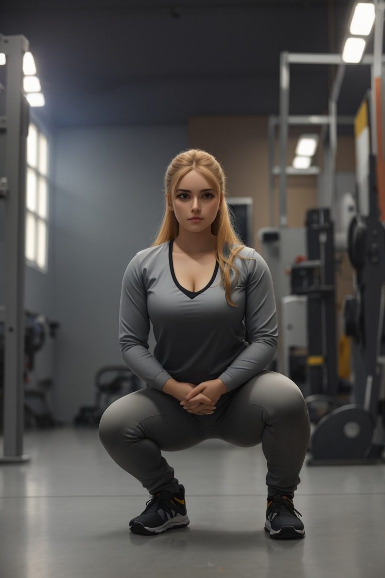 benefits of squat